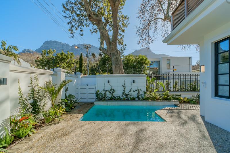 5 Bedroom Property for Sale in Newlands Western Cape